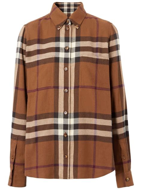 burberry jumper flannels|Burberry flannel outfit men.